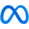Meta logo