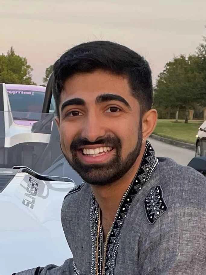 Ranveer Thind's Profile Picture